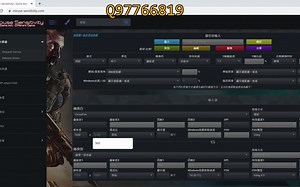 游戏HFOV的网站和分享