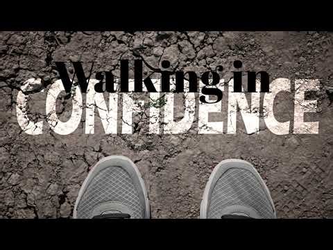 Daily Reflections - Walking in Confidence - Day 4 - Communication