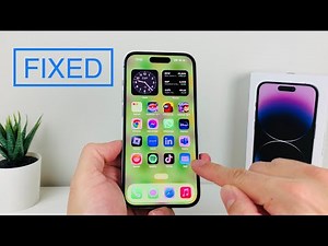 Mail App Missing or Disappeared on iPhone (FIXED)