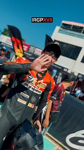 6.9K views · 67 reactions | KOBY DLW Racing Team at Alpinestars IRGPXVII. Few weeks to go before the Moto IR Championship Round 1! | InsideRACING Magazine | Facebook