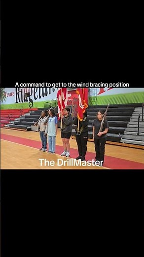 Wind Bracing Technique Command! See description for more