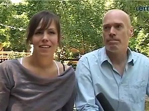 GANS EINFACH von Annette Zwilling