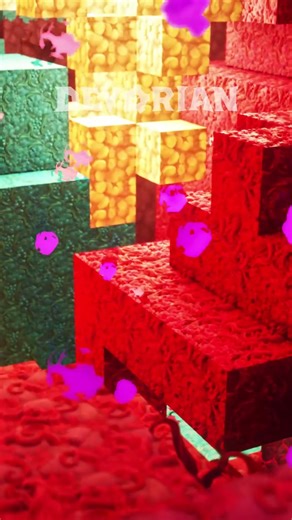 Devorian resource pack builds | 061 #minecraft #gaming #minecraftbuild