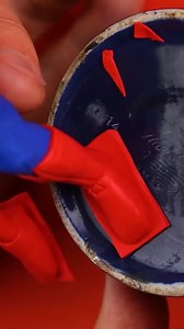 1.2M views · 11K reactions | I made a flying SUPERMAN Bookend with Clay – he saved my Shelf #clayclaim #polymerclay #sculpting #clayart #handmade #diy #miniatures #diyminiatures #gaming #gamingart #clayclaimstore #satisfyingsculpting #fyp #clayartist #claycraft #craftingvideo #fortnite | ClayClaim | Facebook