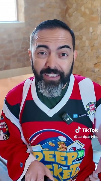 Card Party Arrives in Dallas – Book Now!