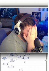 Possibly the worst Linxicon run of all time #twitch #pollard #wordle #gaming #fyp