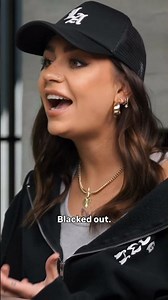 “Alcohol was my #1 priority”