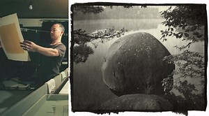 This Photographer Makes Platinum Palladium Prints of Nature That Last 1,000 Years