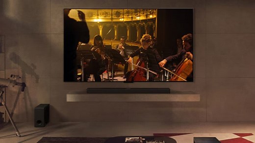 LG OLED G6, LG OLED W6 Could Launch With New Hyper Radiant Panels in 2026