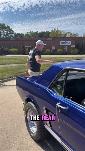The Mustang Giveaway is almost over! Every WD Auto Supply order right now gets you 30× ENTRIES—but the promo is ending soon. Don’t wait! | WD Detailing