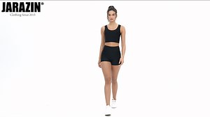 Watch Jarazin pull over chest binder ftm on Amazon Live