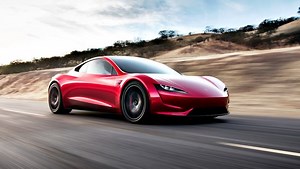 超狂性能！全新第二代电动超跑 Tesla Roadster 震撼发布, 峰值扭矩破万牛顿米, 0-96km/h加速1.9秒, 极速402km/h！ - Paul Tan 汽车资讯网