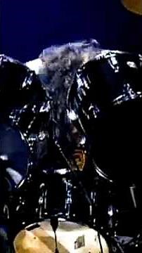 Eric's Last Drum Solo