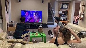 3K views · 242 reactions | WE’RE ON TV! Yesterday: we played @3rdhourtoday on @todayshow !!! Today: we watched it. Thanks to everyone who tuned in & if you didn’t DVR it like we did go WATCH THE FULL INTERVIEW & PERFORMANCE HERE: https://www.today.com/video/watch-lawrence-perform-casualty-live-on-today-66570309724 | Lawrence | Facebook