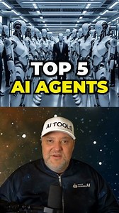 157K views · 1.3K reactions | Top 5 AI Agents and Automation Platforms to Supercharge Your Workflow 烙 #aitools #automation #workflowautomation #artificialintelligence #n8n #aiagents | Matt Farmer | Facebook