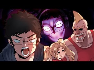 Virgin vs. Chad - Episode 4 💪【SERIES】