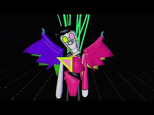 Spamton Goes NEO! - [Deltarune Animation]