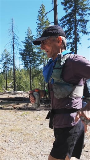 Jim Howard’s return to the Western States Endurance Run in 2025 is a testament to resilience and the enduring spirit of ultrarunning. A two-time WSER champion, Howard’s legacy is etched in the annals of the race’s history. In 1981, Howard, alongside Doug Latimer, crossed the finish line in a tie, both clocking 16:02:37. Two years later, in 1983, he secured a solo victory in one of the most dramatic finishes the race has ever seen. Trailing by seven minutes at Highway 49, Howard unleashed a remar
