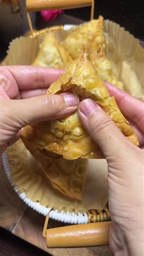 Crispy Samosa Recipe for Perfect Snacking