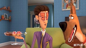 Marmaduke (2022) - Movie