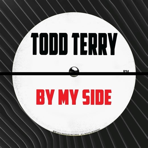 TODD TERRY on Reels