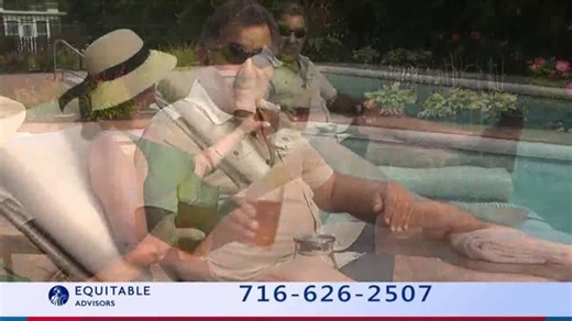 Equitable TV Spot, 'Planning Your Future'