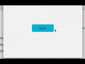 Cocoa Programming L54 - Custom NSButton