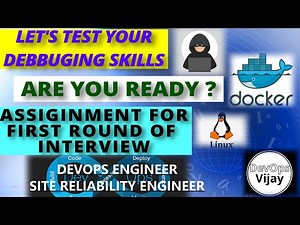 Test your DevOps skills and knowledge ?| Devops Interview Questions | Preparation for Interview