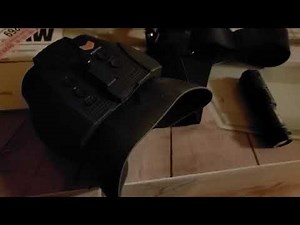 Nightfox Swift Night Vision 1x magnification