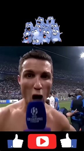 Ronaldo With Different Voice Effects😂🤣 #trending#popular#viral#shorts