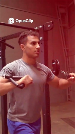 Body-Solid GPR400 Power Rack with Functional Trainer. #motivation #fitnessjourney #gym