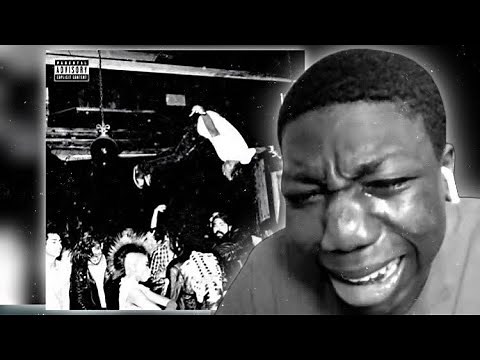 THIS IS THE BEST ALBUM OF THIS GENERATION | Playboi Carti - Die Lit (Full Album) | Review/Reaction