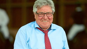 Reiten: Aus Liebe zum Springreiten