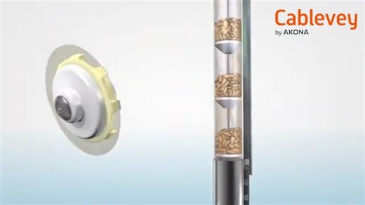 Wet and Dry Cleaning Process - Cablevey by Akona