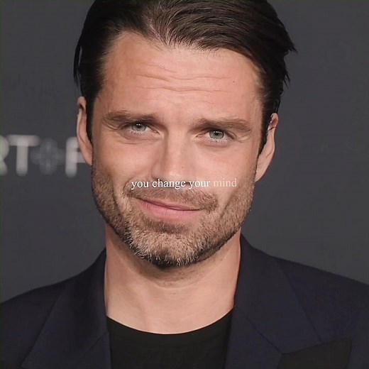 I think that his story is kinda sad :( || #buckyclipss #foryoupage #sebastianstan #viral #fyp