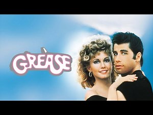 Grease Trailer (1978)