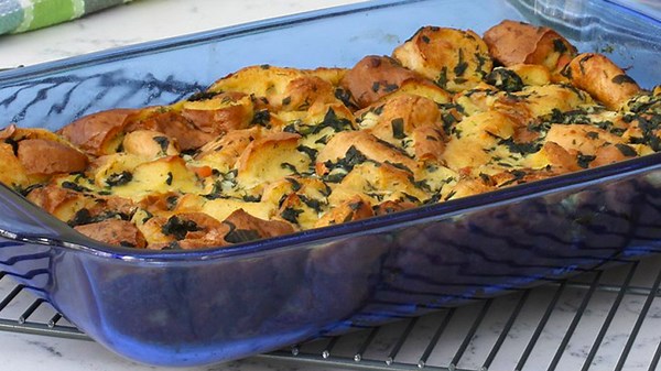 Discover the Chicken Fillet Recipe You’ve Been Missing – So Simple and Tasty!