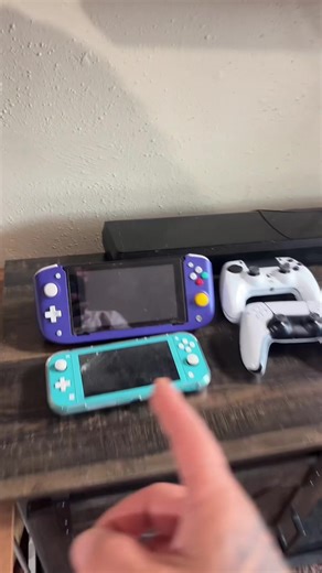 Get This Nostalgic Game Controller for Your Switch