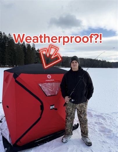 Watch How Well Does This Tent Work? Full Review! on Amazon Live