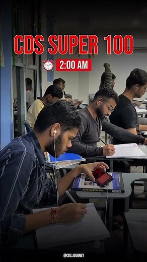 Revision for CDS | Super 100 | CDS 2 2026