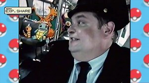 This ‘90s Pokémon Ad Was Nightmare Fuel