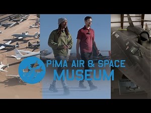 Pima Air & Space Museum | FULL TOUR