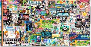 【60FPS】《夏日绘板》8.30-8.31 快放测试