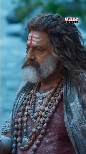 Gangadhar Shankara full video song from Akhanda2 is Out Now | NBK | Boyapati Srinu | Thaman S