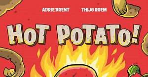 Hot Potato!