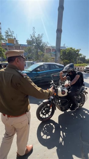 Parveen Kumar on Instagram: "Superman 🔥"