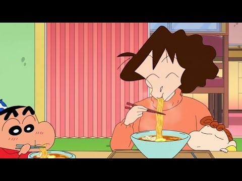 NEW EPISODE SCHINCAN WITHOUT ZOOM EFFECT||EPISODE SEASON 17 EPISODE 1 #shinchan