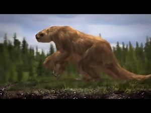 Ice Age Death Trap PBS Nova