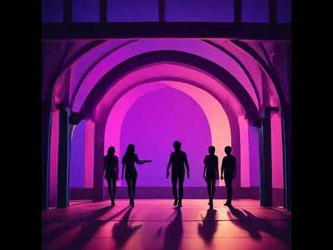 Velvet Ecstasy – Sexy Club Track for Ecstasy & Orgy Vibes | Progressive House / Tech House