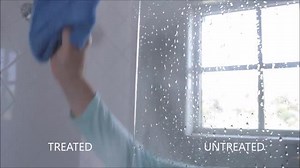 Glass Warehouse 35 in. W x 35 in. D x 78 in. H Pivot Frameless Corner Shower Enclosure in Polished Chrome Finish with Clear Glass 90-WH-45.5-34.5-CH